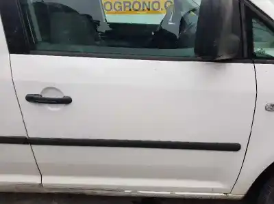 Здавання транспортного засобу volkswagen caddy ka/kb 2.0 sdi року 2005 потужний bst