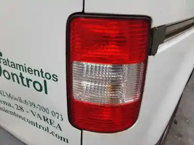Здавання транспортного засобу volkswagen caddy ka/kb 2.0 sdi року 2005 потужний bst