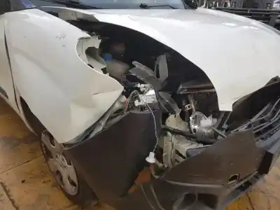 Scrapping Vehicle opel combo furgoneta/monovolumen (x12) 1.3 cdti (b05) of the year 2018 powered a13fd 330a1000