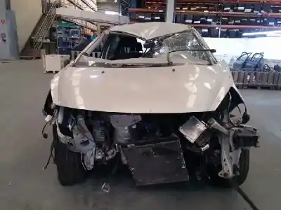 Здавання транспортного засобу PEUGEOT 207/207+ (WA_, WC_) 1.6 16V VTi року 2007 потужний 5FW