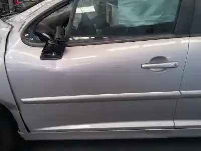 Утилизация автомобиля peugeot 207/207+ (wa_, wc_) 1.6 16v vti года 2007 питание 5fw