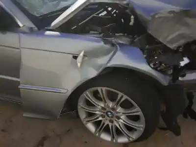 Veículo de Sucata bmw serie 3 coupe (e92) 3.0 turbodiesel do ano 2004 alimentado 306d2