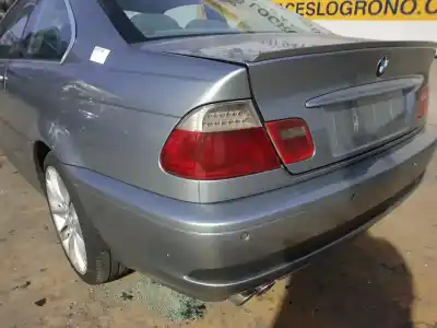 Veículo de Sucata bmw serie 3 coupe (e92) 3.0 turbodiesel do ano 2004 alimentado 306d2