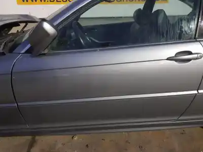 Veículo de Sucata bmw serie 3 coupe (e92) 3.0 turbodiesel do ano 2004 alimentado 306d2