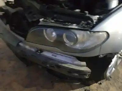 Veículo de Sucata bmw serie 3 coupe (e92) 3.0 turbodiesel do ano 2004 alimentado 306d2