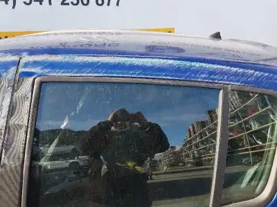 Veículo de Sucata renault clio iii pack dynamique do ano 2008 alimentado k9k766