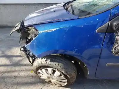 Veículo de Sucata renault clio iii pack dynamique do ano 2008 alimentado k9k766