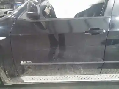 Scrapping Vehicle bmw x5 3.0 turbodiesel of the year 2008 powered 306d5