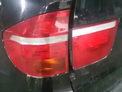 Scrapping Vehicle bmw x5 (e70) xdrive35d of the year 2008 powered 306d5