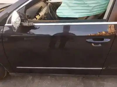 Veículo de Sucata volkswagen passat b6 (3c2) 2.0 tdi 16v do ano 2010 alimentado cbab