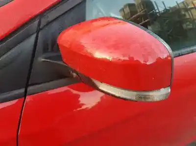 Veículo de Sucata ford focus lim. (cb8) 1.6 tdci cat do ano 2011 alimentado t3db