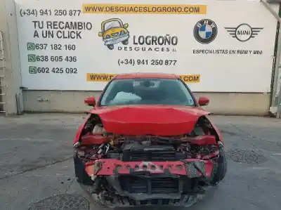 Veículo de Sucata ford focus lim. (cb8) 1.6 tdci cat do ano 2011 alimentado t3db