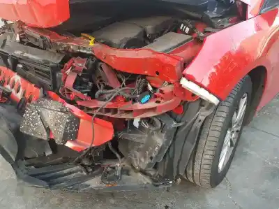 Veículo de Sucata ford focus lim. (cb8) 1.6 tdci cat do ano 2011 alimentado t3db