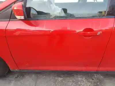 Veículo de Sucata ford focus lim. (cb8) 1.6 tdci cat do ano 2011 alimentado t3db