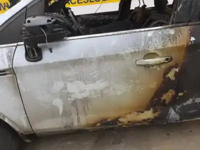 Scrapping Vehicle ford kuga (cbv) 2.0 tdci cat of the year 2010 powered g6dg