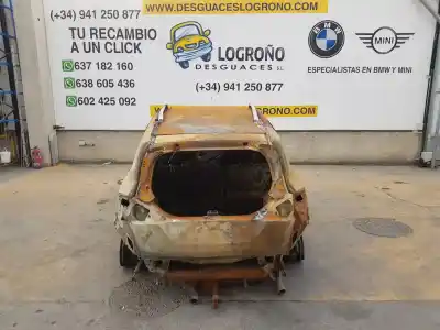 Scrapping Vehicle ford kuga (cbv) 2.0 tdci cat of the year 2010 powered g6dg