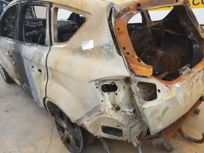 Scrapping Vehicle ford kuga (cbv) 2.0 tdci cat of the year 2010 powered g6dg