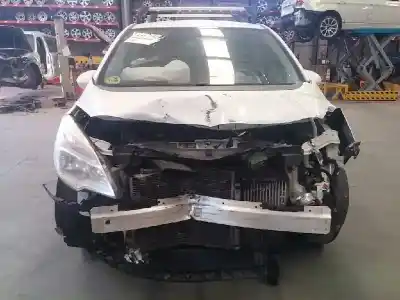 Утилизация автомобиля OPEL MERIVA B MONOSPACE (S10) 1.7 CDTI (75) года 2011 питание A17DTS