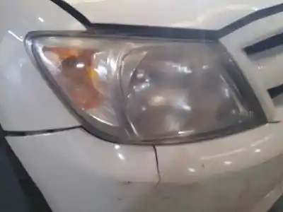 Здавання транспортного засобу toyota hilux (kun) 2.5 turbodiesel року 2008 потужний 2kdftv