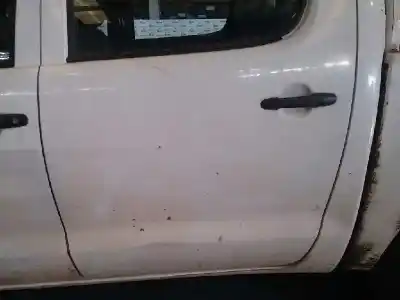 Здавання транспортного засобу toyota hilux (kun) 2.5 turbodiesel року 2008 потужний 2kdftv