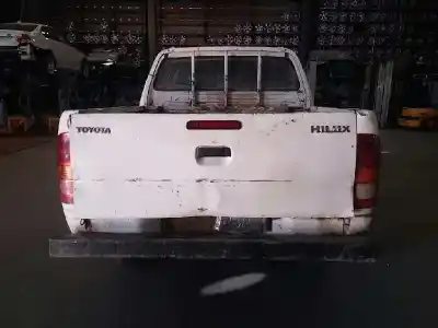 Здавання транспортного засобу toyota hilux (kun) 2.5 turbodiesel року 2008 потужний 2kdftv