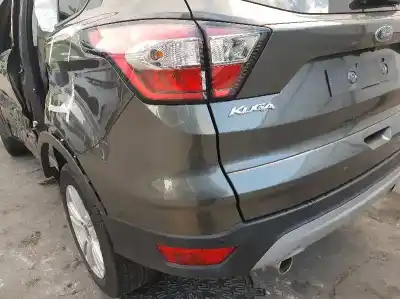Утилизация автомобиля ford                                               kuga ii (dm2)                                                                                                                                                                                                                                              1.5 tdci года 2017 питание xwmb