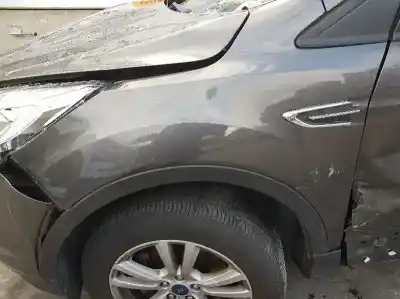 Утилизация автомобиля ford                                               kuga ii (dm2)                                                                                                                                                                                                                                              1.5 tdci года 2017 питание xwmb