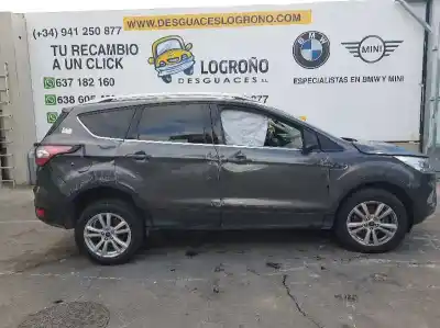 Утилизация автомобиля ford                                               kuga ii (dm2)                                                                                                                                                                                                                                              1.5 tdci года 2017 питание xwmb
