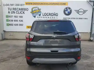 Утилизация автомобиля ford                                               kuga ii (dm2)                                                                                                                                                                                                                                              1.5 tdci года 2017 питание xwmb