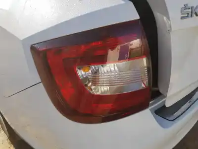 Утилизация автомобиля skoda rapid spaceback (nh1) 1.6 tdi года 2017 питание cxma