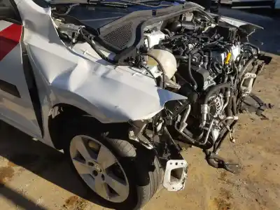 Утилизация автомобиля skoda rapid spaceback (nh1) 1.6 tdi года 2017 питание cxma