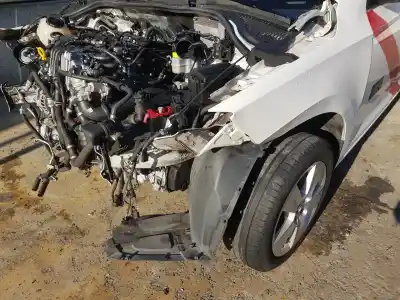 Утилизация автомобиля skoda rapid spaceback (nh1) 1.6 tdi года 2017 питание cxma