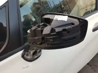 Verschrottungsfahrzeug nissan note (e12) 1.2 des jahres 2016 angetrieben hr12de