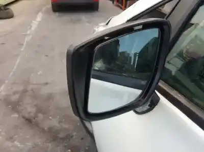 Verschrottungsfahrzeug nissan note (e12) 1.2 des jahres 2016 angetrieben hr12de