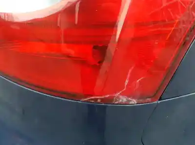 Scrapping Vehicle ford focus lim. 2.0 tdci of the year 2012 powered txdb