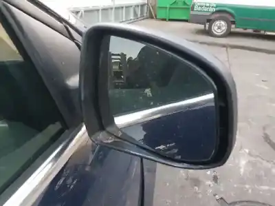 Scrapping Vehicle ford focus lim. 2.0 tdci of the year 2012 powered txdb