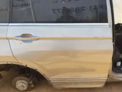 Veículo de Sucata volkswagen tiguan 2.0 tdi do ano 2018 alimentado dfga