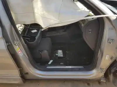 Scrapping Vehicle volkswagen tiguan (ad1, ax1) 2.0 tdi of the year 2018 powered dfga