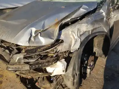 Veículo de Sucata volkswagen tiguan 2.0 tdi do ano 2018 alimentado dfga