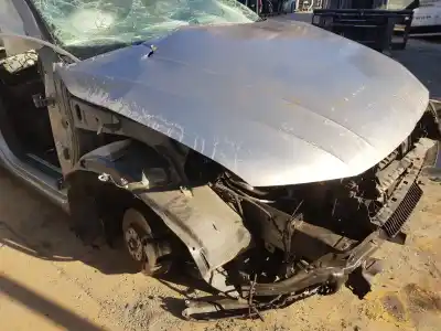 Scrapping Vehicle volkswagen tiguan (ad1, ax1) 2.0 tdi of the year 2018 powered dfga