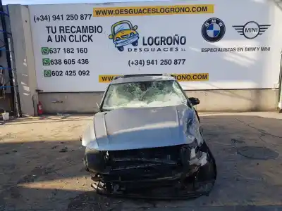 Veículo de Sucata VOLKSWAGEN TIGUAN 2.0 TDI do ano 2018 alimentado DFGA