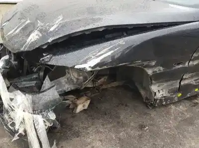 Scrapping Vehicle bmw 3 (e90) 320 d of the year 2006 powered 204d4