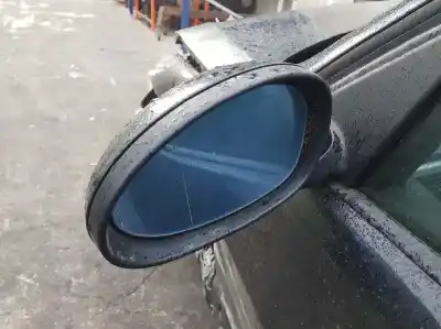 Scrapping Vehicle bmw 3 (e90) 320 d of the year 2006 powered 204d4