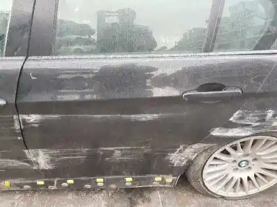 Scrapping Vehicle bmw 3 (e90) 320 d of the year 2006 powered 204d4