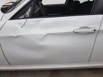 Sloopvoertuig bmw 3 (e90) 318 i van het jaar 2011 aangedreven n43b20a