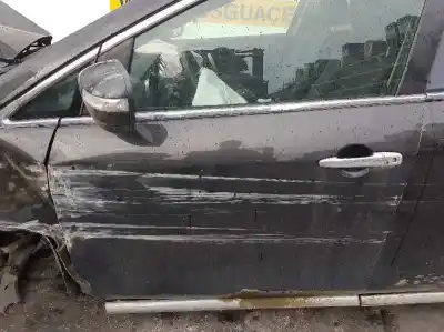 Scrapping Vehicle mazda cx7 2.2 turbodiesel of the year 2011 powered r2