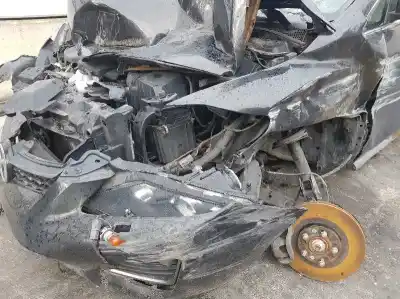 Scrapping Vehicle mazda cx7 2.2 turbodiesel of the year 2011 powered r2