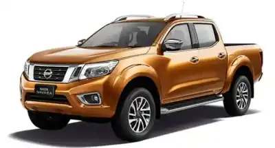 Hurda Aracı nissan                                             np300 pickup                                                                                                                                                                                                                                               2.3 dci d                                                                                                                                                                                                                                                  yılın 2015 güçlü ys23
