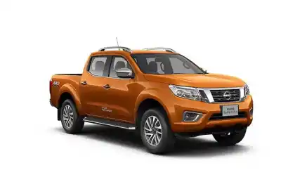 Hurda Aracı nissan                                             np300 pickup                                                                                                                                                                                                                                               2.3 dci d                                                                                                                                                                                                                                                  yılın 2015 güçlü ys23