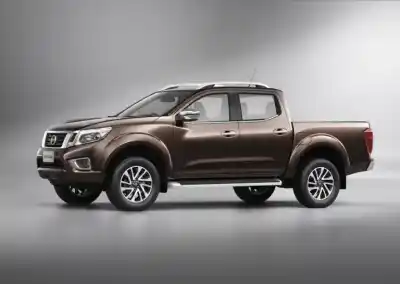Hurda Aracı NISSAN                                             NP300 PICKUP                                                                                                                                                                                                                                               2.3 dCi D                                                                                                                                                                                                                                                  Yılın 2015 güçlü YS23